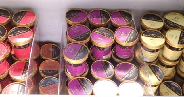 HAVE YOU GOT YOUR BOOJA BOOJA?  
Stock up for the weekend with this delicious Organic ice cream (normally £5.95) is on offer for £4.50 a tub when you buy 2 (offer is 2 for £9) 
To qualify for the offer you need to be a Loyalty Club member - in which case you will have had a notification of the offer - or if you join when in store we will also honour the offer.  Offer is valid until the end of July.

Lots of benefits to becoming a Loyalty Club member, gain 1 point for every £1 spent which will give you more money off your shopping as you collect points, Special Loyalty Club Discounts, Special offer days, Advance notice of tasting events, free drinks instore and lots more.  It is easy to join we just need name and either mobile number or email (we don't give your information to third parties the contact number or email is for your points notifications)

We look forward to seeing you - remember change to hours on Saturday 8am - 3pm and we are closed on Monday of next week.

#organicallyspeaking #boojabooja #icecreamoffer #shoplocal #hartleywintney @visithartleywintney