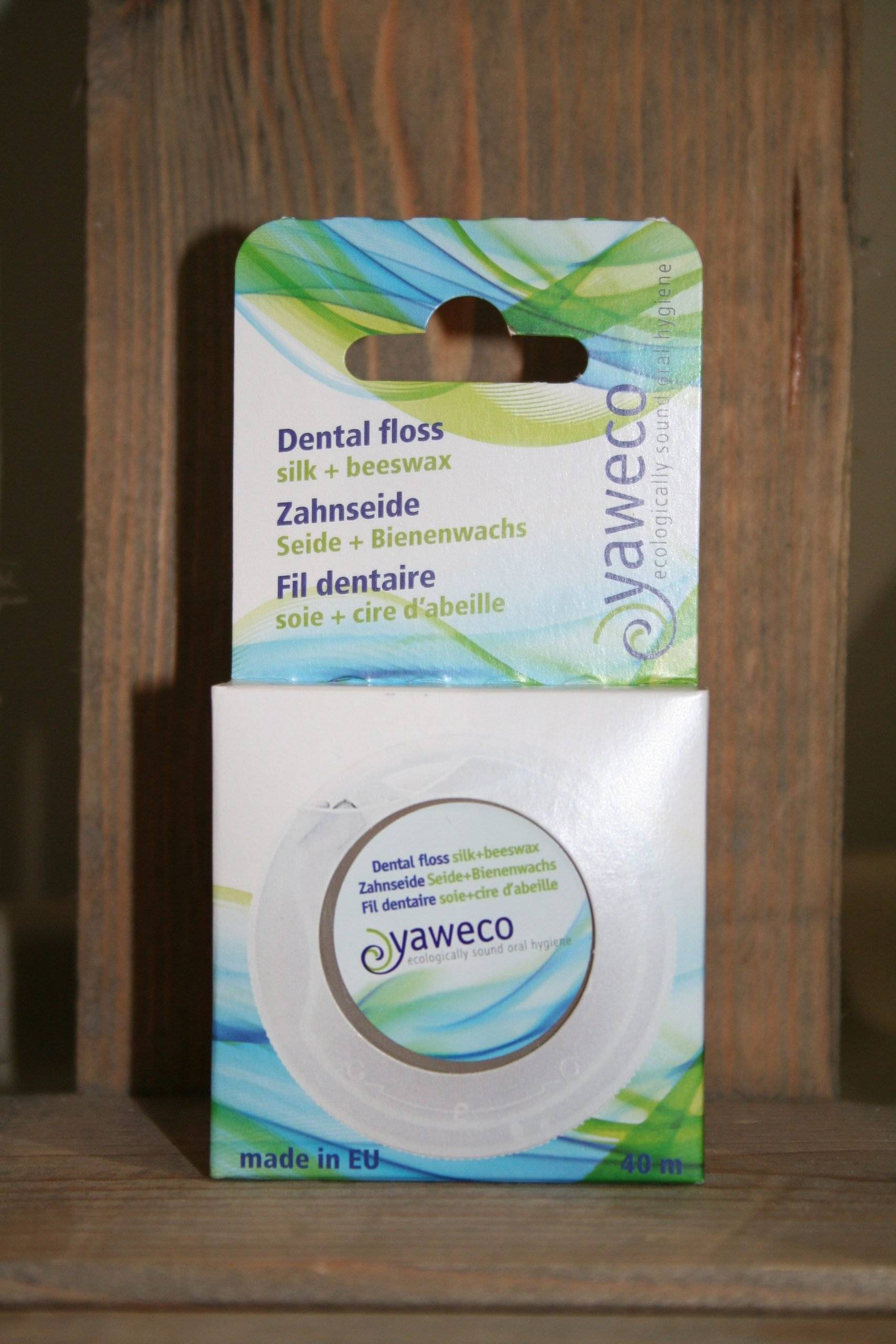 Yawco Dental Floss