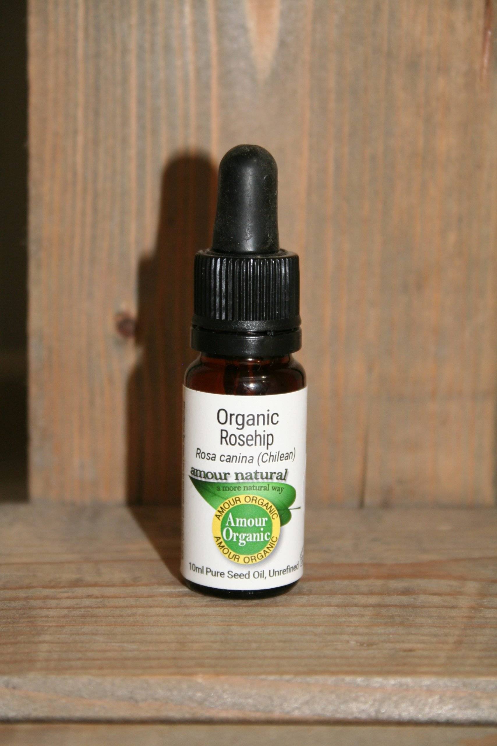 Amour Natural Rosehip