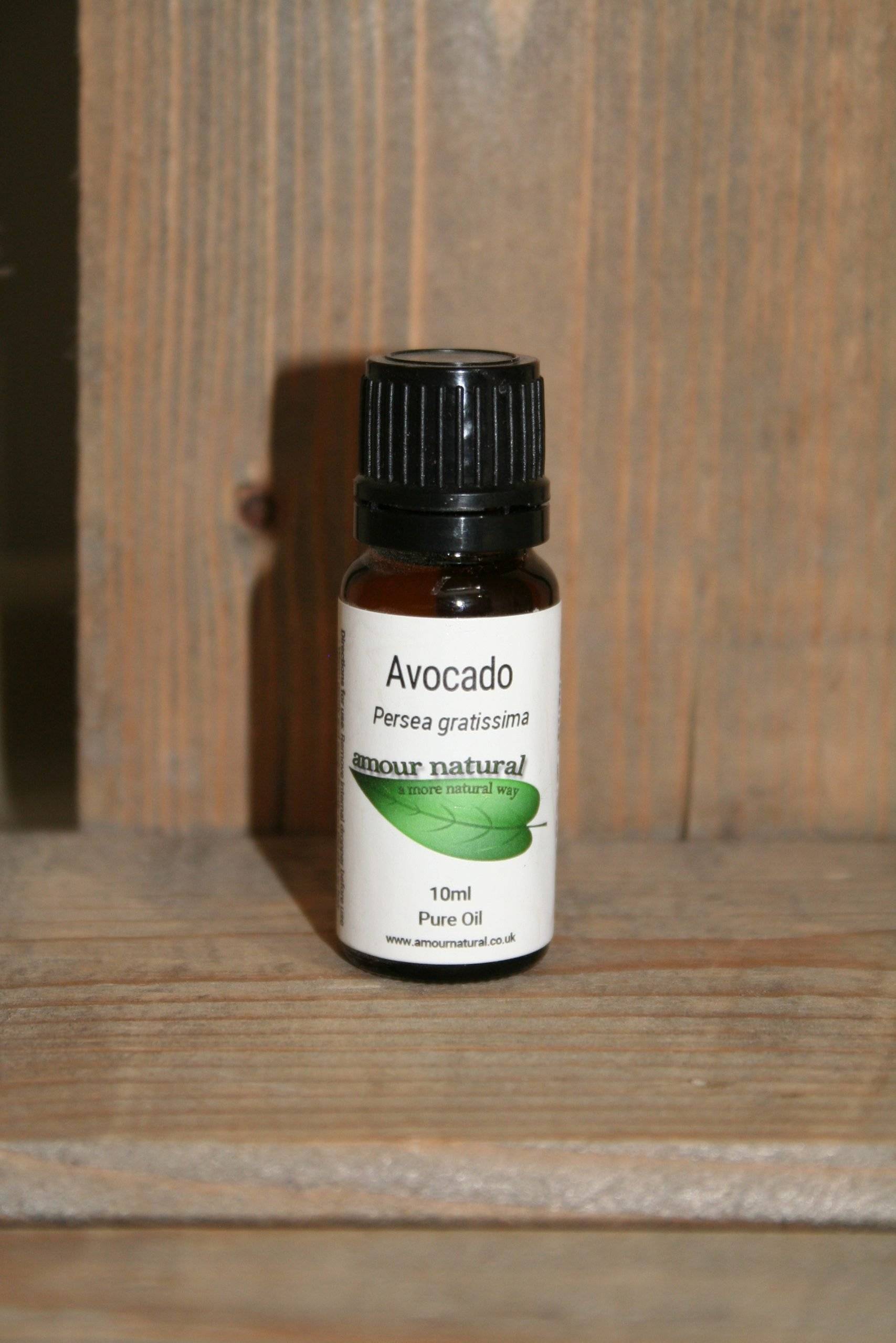 Amour Natural Avacado