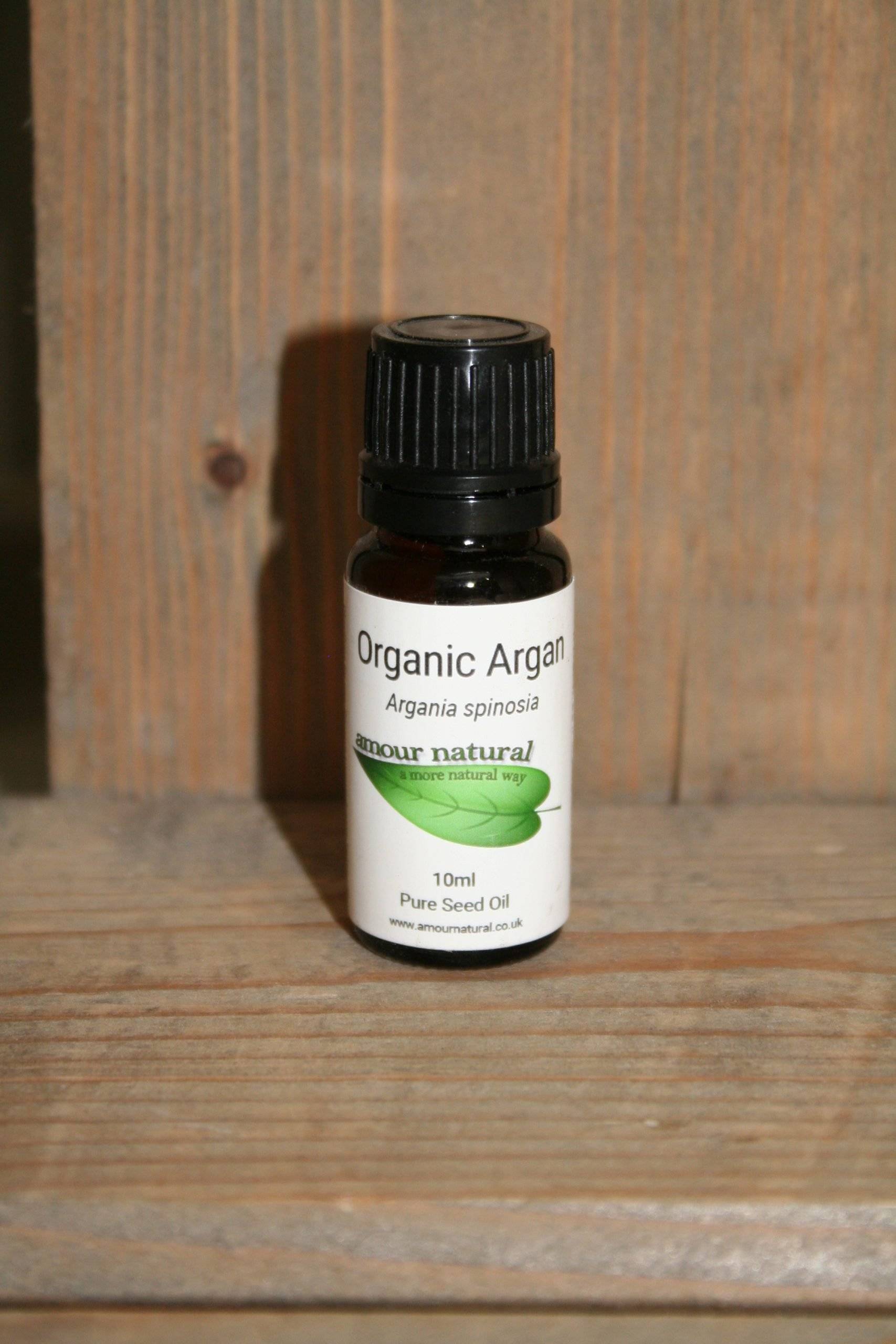 Amour Natural Organic Argan
