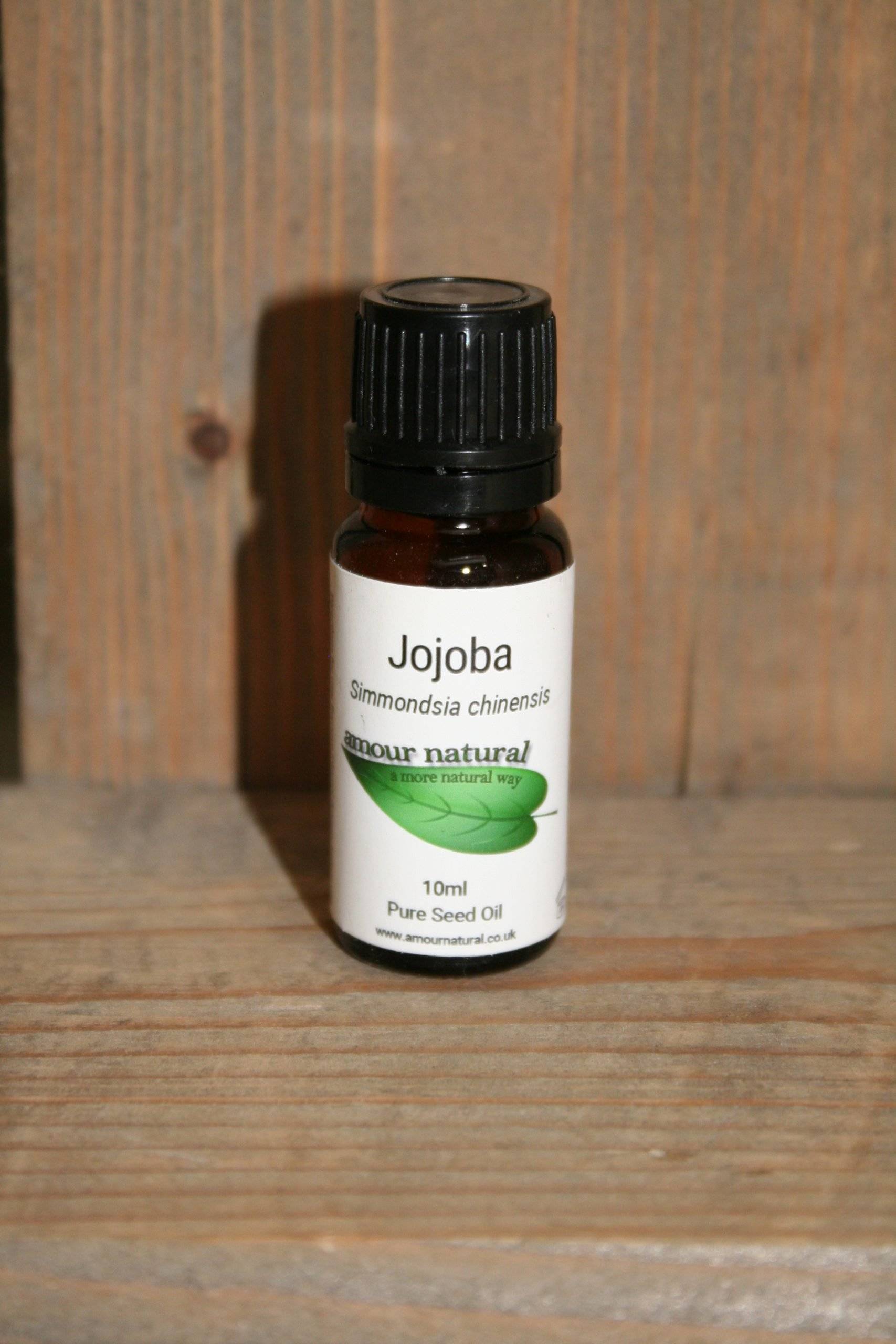 Amour Natural Jojaba
