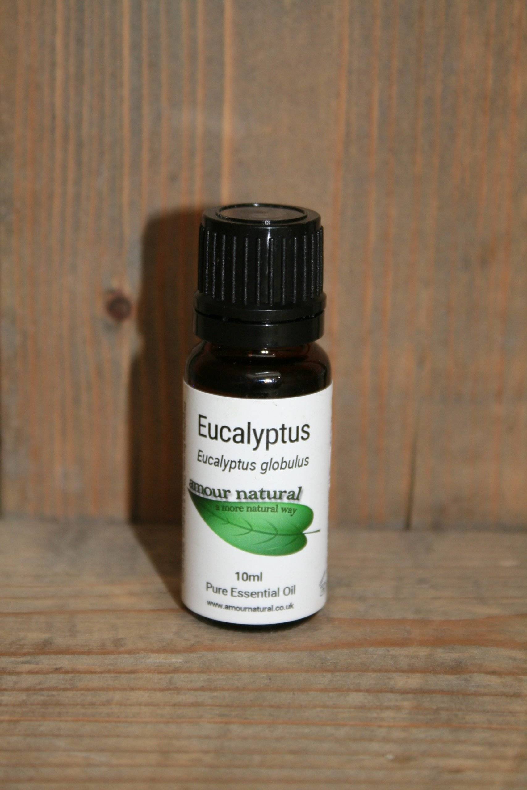 Amour Natural Eucalyptus