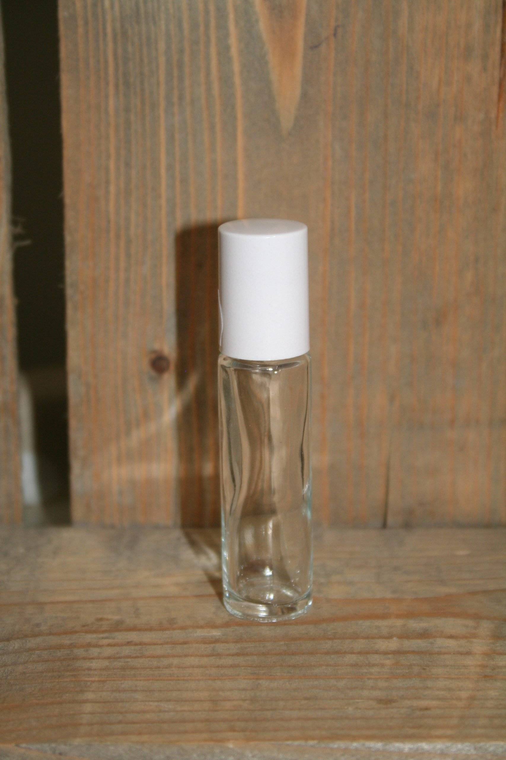Travel bottle