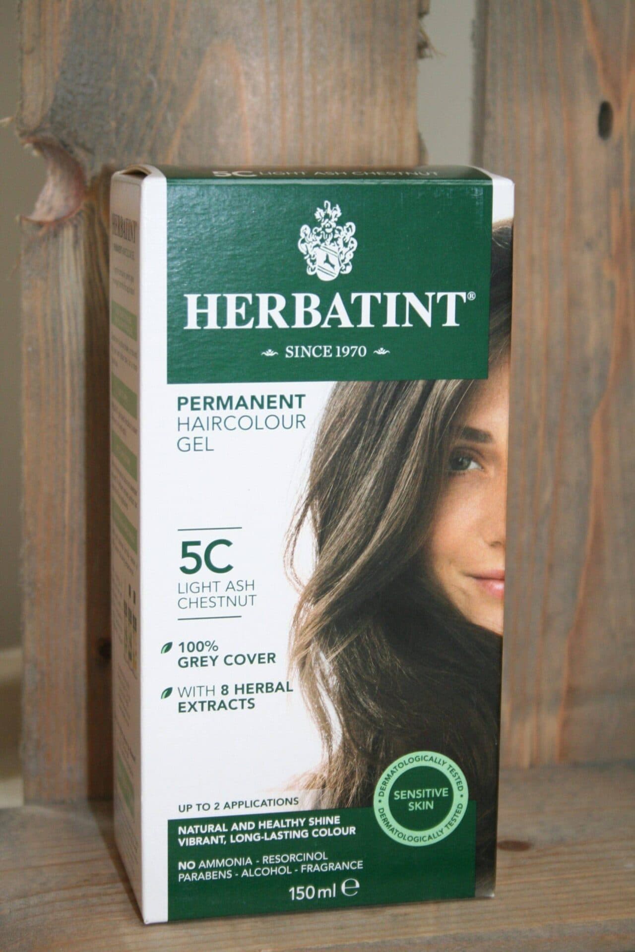 Herbatint 5C