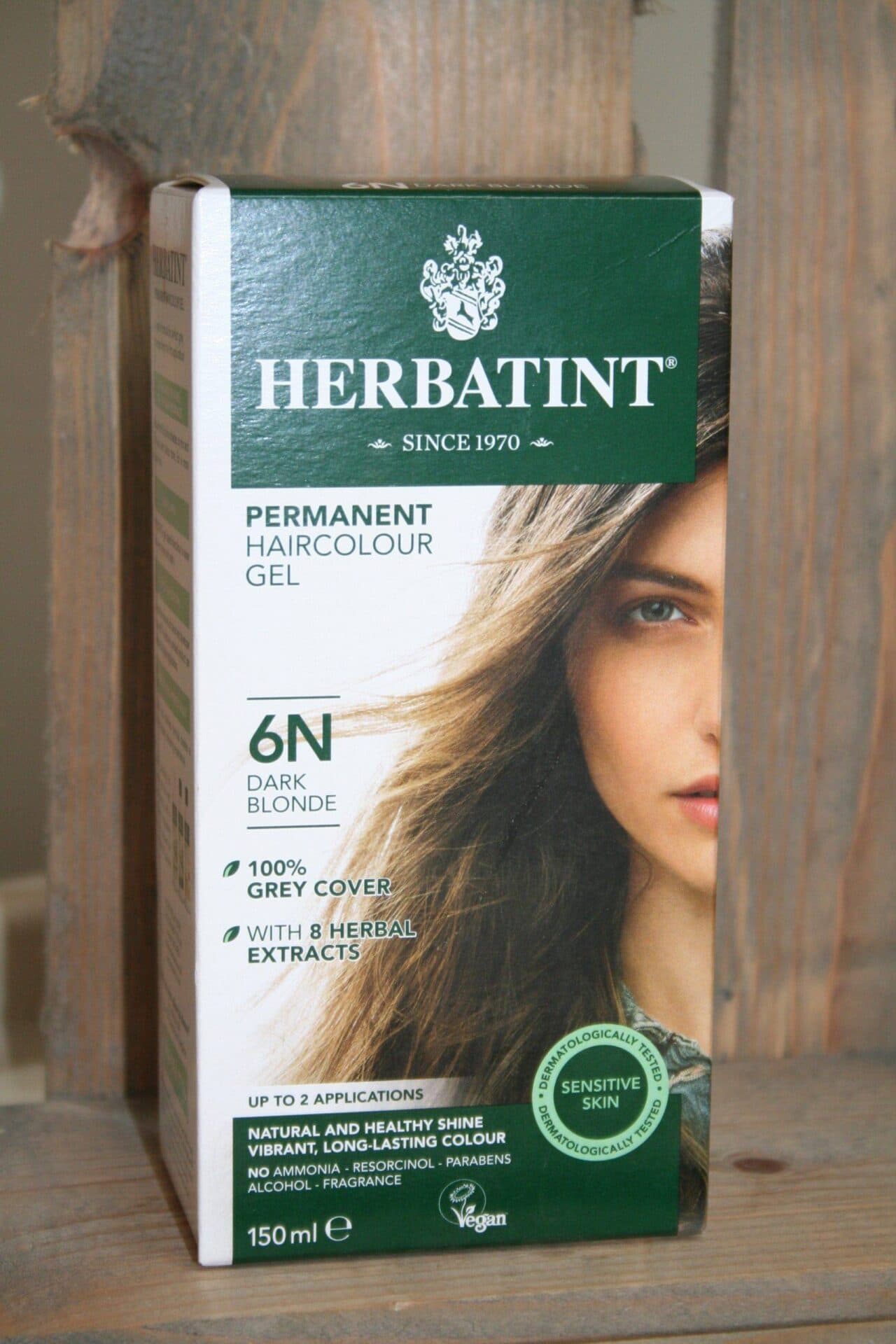 Herbatint 6N