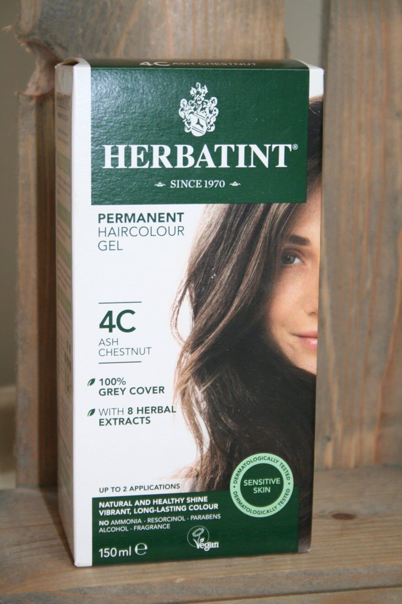 Herbatint 4C