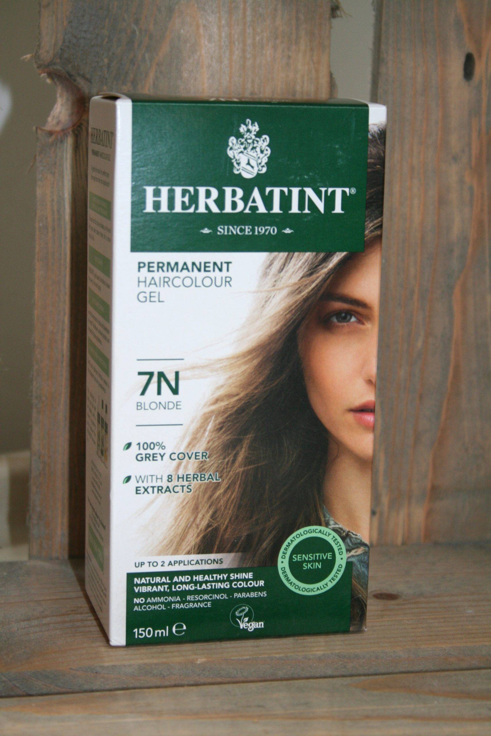 Herbatint 7N