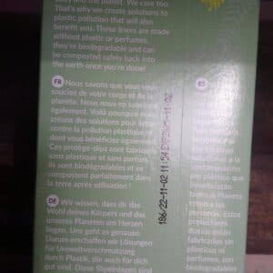 ecozone tough limescale remover (500ml)