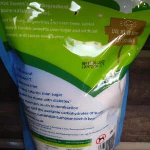 xylitol uk xylitol sugar (1kg)