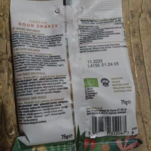 clipper roast & ground decaf coffee (strength 3 medium) (227g)