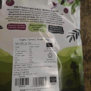 clipper roast & ground decaf coffee (strength 3 medium) (227g)