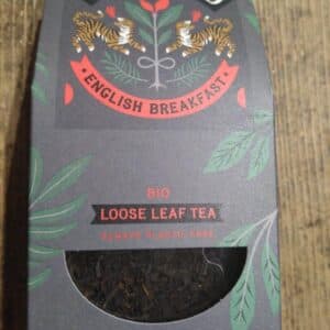 clipper roast & ground decaf coffee (strength 3 medium) (227g)