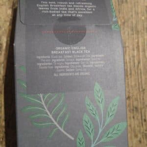 clipper roast & ground decaf coffee (strength 3 medium) (227g)