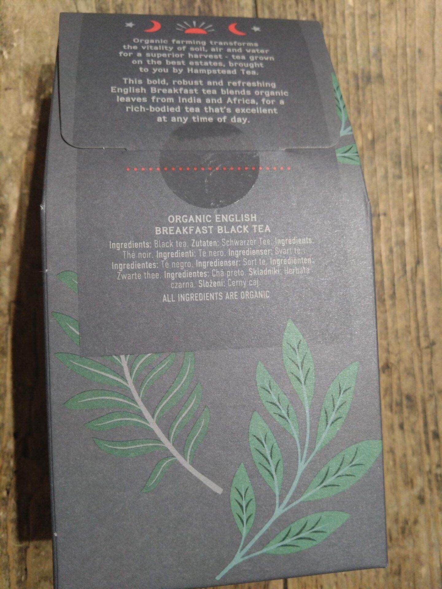 clipper roast & ground decaf coffee (strength 3 medium) (227g)