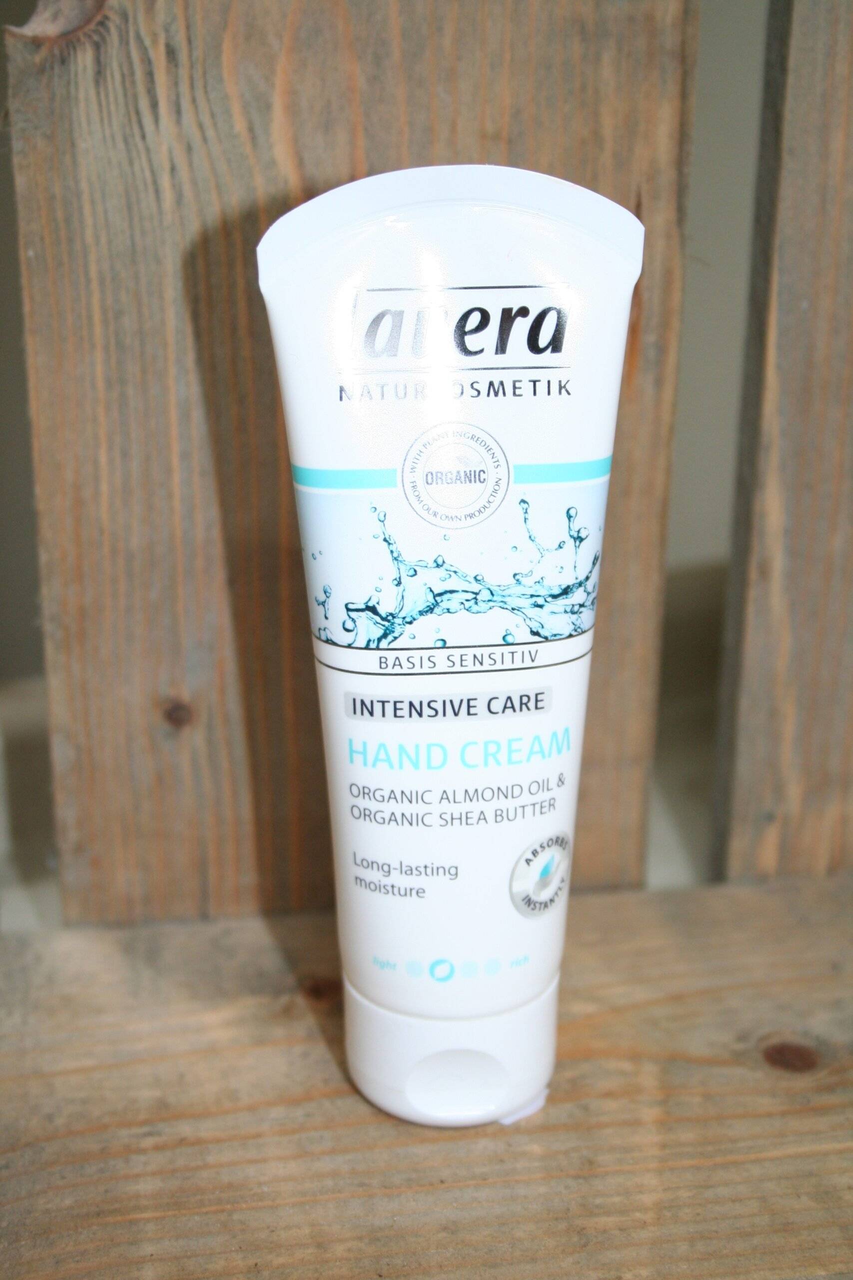 Lavera Hand cream intensive care