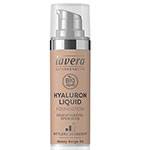 Lavero liquid foundation