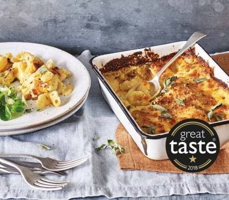 Cook Macoroni cheese