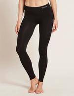 Boody black full leggings