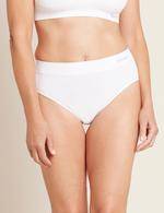 Boody full briefs white