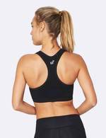 Boody Active black sports bra