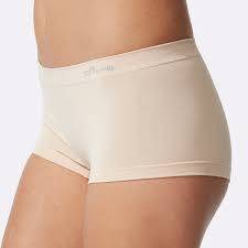 Boody boy leg light nude pants