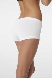 Boody boy leg white pants