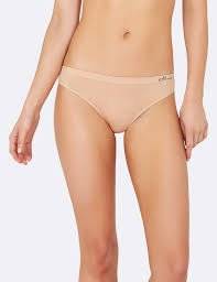 Boody light nude g string
