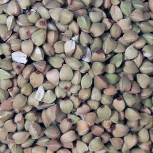 infinity foods organic brown basmati rice (500g)