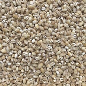 infinity foods organic brown basmati rice (500g)