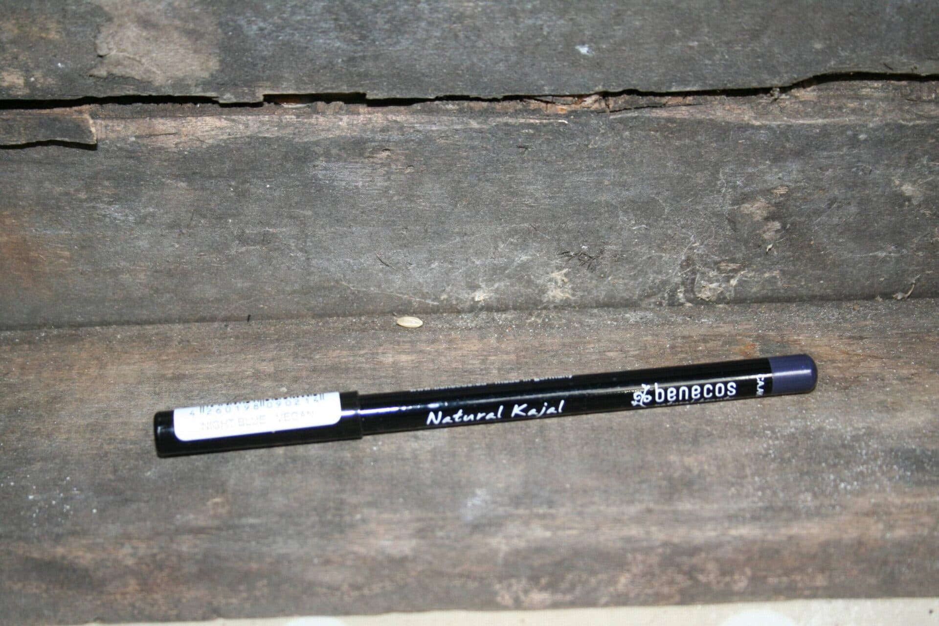 Benecos eye liner kajal anturacite