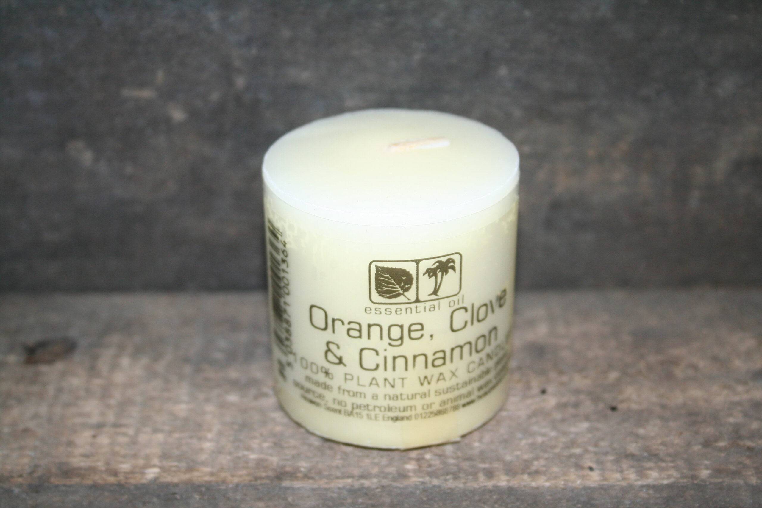 candle