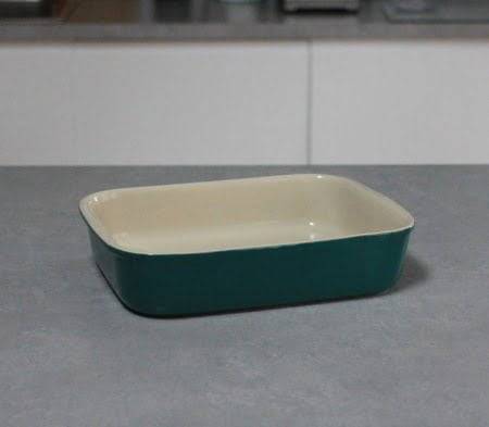 Cook ceramic dish 8 people