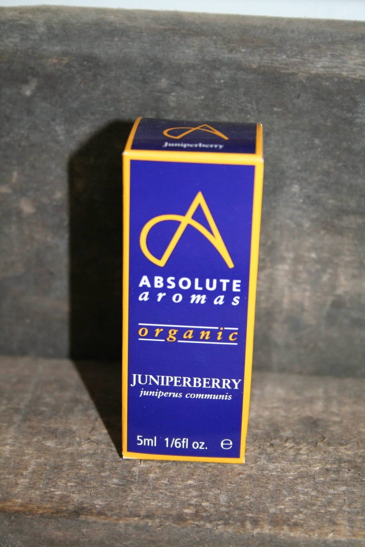 Absolute Aromas organic tea tree oil