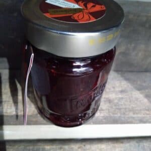 tracklements christmas spice chutney (370g)