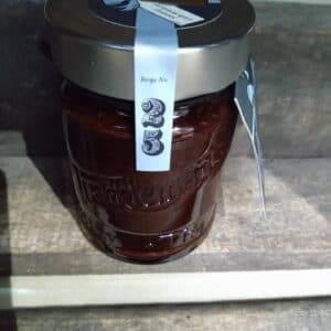 tracklements christmas spice chutney (370g)