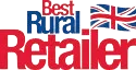 best rural retailer