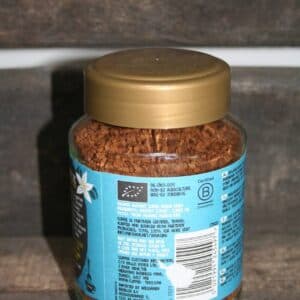 Clipper house blend organic instant coffee