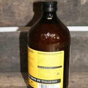 Willys Turmeric shots