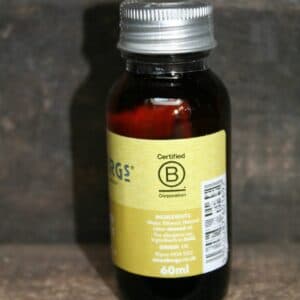 Steenberg almond extract