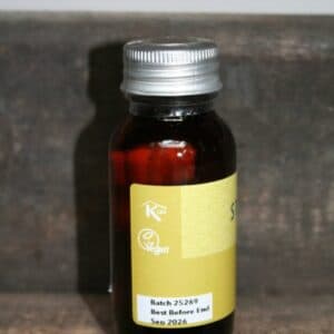 Steenberg almond extract