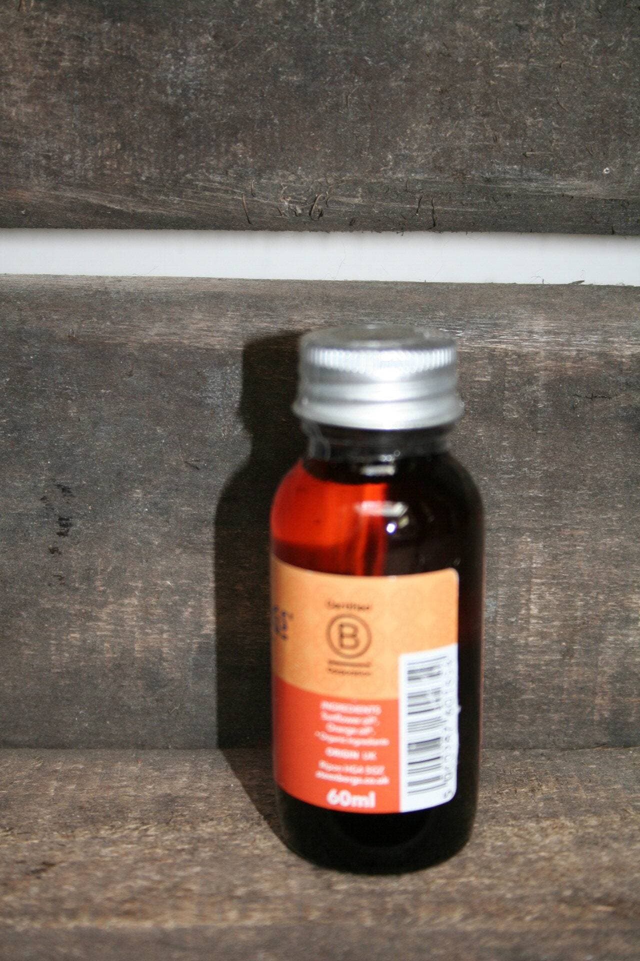 steenberg organic orange extract