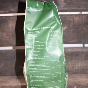 Blanco nino creamy jalapeno tortilla chips