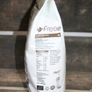 Doves freee brown rice pasta