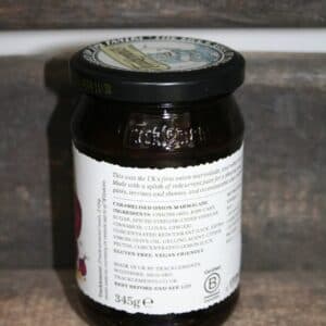 Tracklement onion marmalade