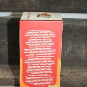 Yogi Tea Turmeric Orange