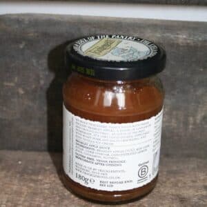 Tracklement bramley apple sauce