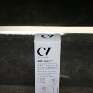 CHA VOTZ Age Defy Daily SPF30 Moisturiser (30ml)