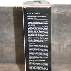 CHA VOTZ Age Defy Daily SPF30 Moisturiser (30ml)
