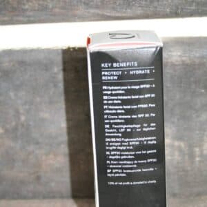 CHA VOTZ Age Defy Daily SPF30 Moisturiser (30ml)